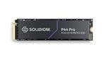 SSDPFKKW512H7X1 Solidigm | Mouser India