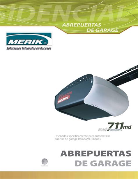 Como Programar Controles Merik 的图像结果