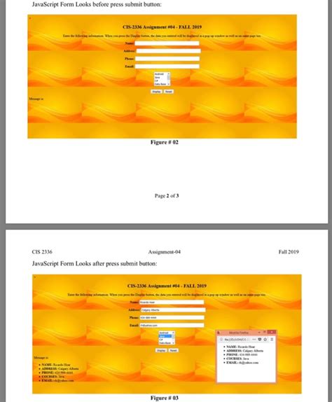 How to Use Form Web Part to Show Data From a List 的图像结果