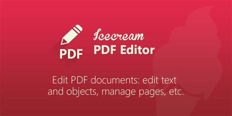 Image result for PDF-Editor