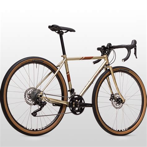 All City Bicycles Space Horse GRX Gravel Bike - 650b - Bikes