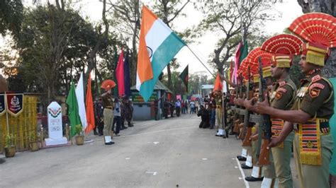 Assam: Republic Day celebration to be observed centrally at the Indo ...