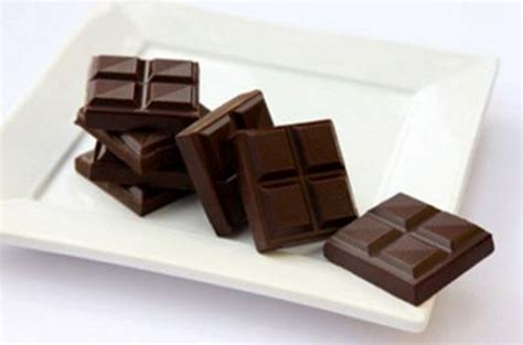 吃黑巧克力的好处和坏处 100%纯黑巧克力减肥吗_探秘志