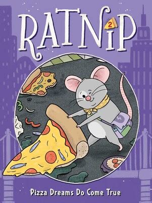 Pizza Dreams Do Come True eBook by Cam Higgins, Allison Steinfeld ...