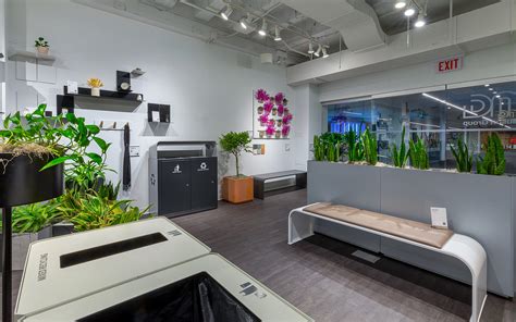 NeoCon Showroom 2024
