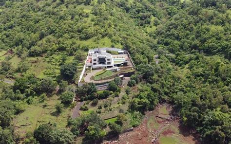 Panshet Lakehouse Is A Luxurious Weekend Getaway From Pune | WhatsHot Pune