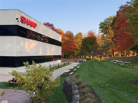 Sharp Electronics (US) Office Photos