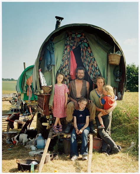 What's Gypsy Culture: A Real Community Guide