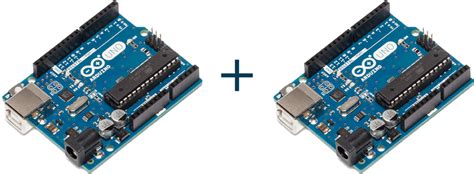 Arduino Serial Communication Example 的图像结果