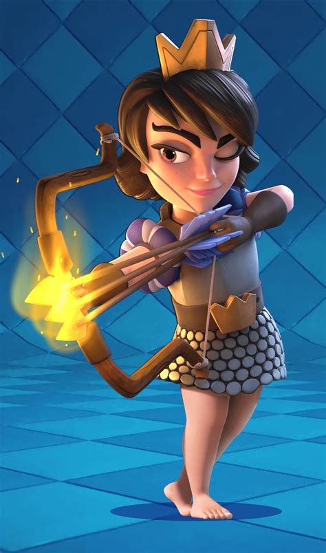 I made Princess better, you are welcome 😏 ️ (Archer feet 😍) : r ...