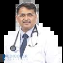 El mejor especialista en aneurisma aórtico en Bengaluru