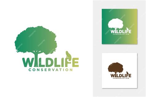 Conservation Logo Design 的图像结果