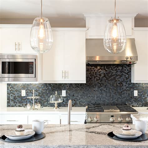 5 Unforgettable Kitchen Backsplash Tile Patterns to Transform Your ...