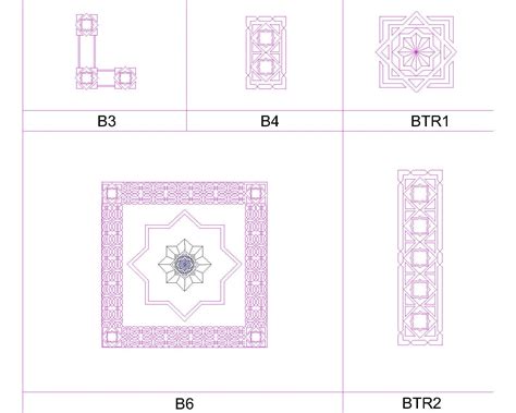Image result for AutoCAD Hatch Pattern Files