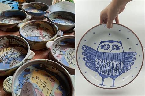 Homegrown Ceramics Brands That Offer Handcrafted & Artisanal Products ...