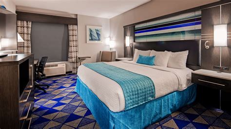 BEST WESTERN PLUS SPARTANBURG