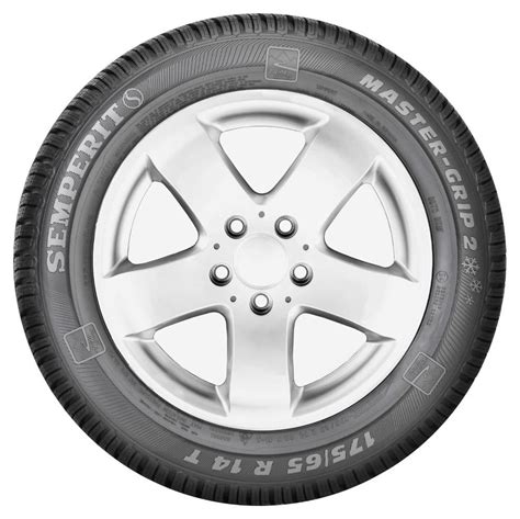 SEMPERIT 165/70 R13 79T MASTER-GRIP 2 M+S 3PMSF (D-C-B[71])(Szgk.téli abroncs)