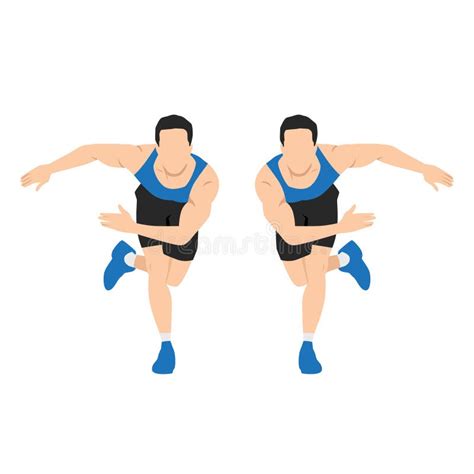 Side Shuffle Tutorial 的图像结果