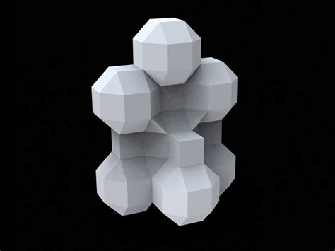 D'source Cubic | Family of 3 Dimensional | D'Source Digital Online ...