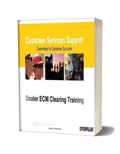 Image result for ECM Service Training