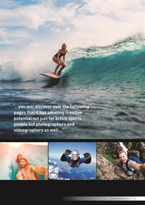 GoPro Basics 的图像结果