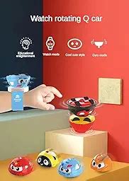 Buy SUPER TOY Spinning Top Hand Fidget Spinner Toy for Boys Return ...