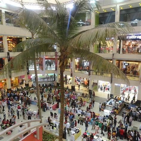 FORUM NEIGHBOURHOOD MALL - All You SHOULD Know Before Going 2026 (with ...