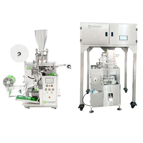 Image result for Tea Bag Packing Machine