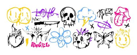 Graffiti skull Images - Free Download on Freepik