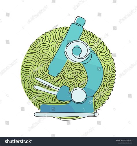 Image result for Microscope Line Drawing