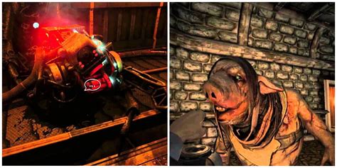 Every Game by Frictional Games, Ranked