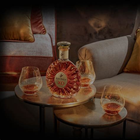 Cognac vs Brandy: What is the Difference? - Rémy Martin