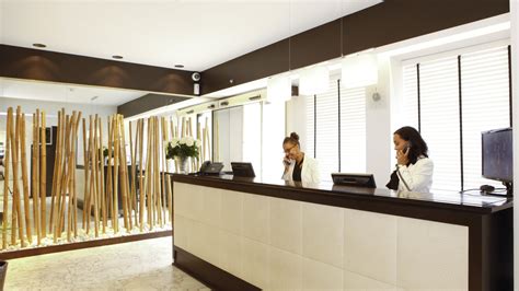 Bookings - New Port Richey Hotel