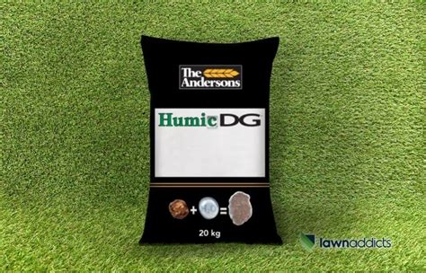 Humic DG 的图像结果