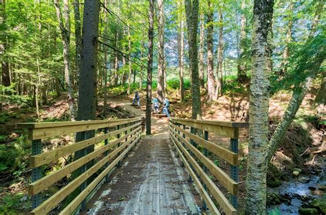 Peter A. Krusch Nature Preserve - Vermont Land Trust