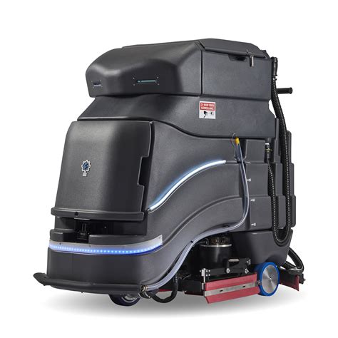 Neo Floor Cleaner - Smartest Commercial Cleaning Robot