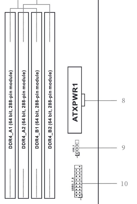 [SOLVED] USB errors on boot / Newbie Corner / Arch Linux Forums