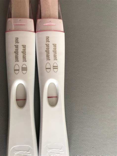 Positive test? 14dpo