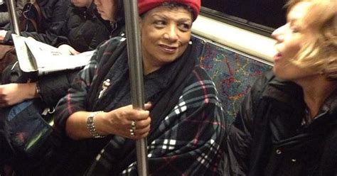 New MBTA GM Beverly Scott Begins Work - CBS Boston