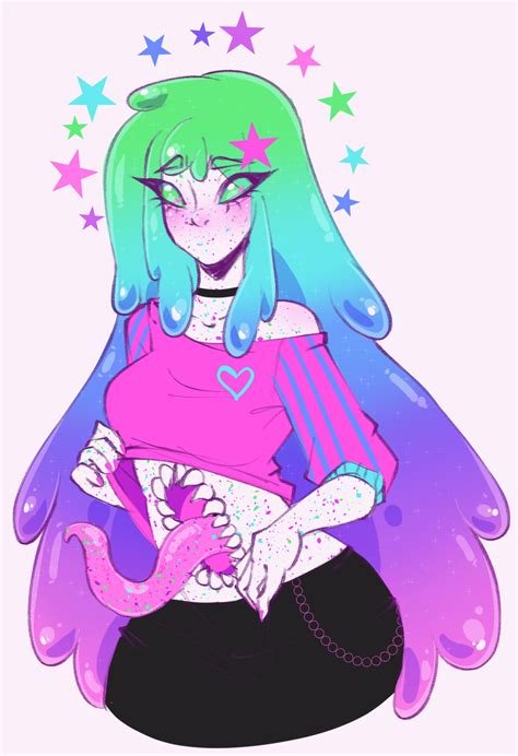 MissLexa on Toyhouse