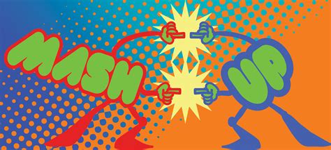 How To Make A Mashup