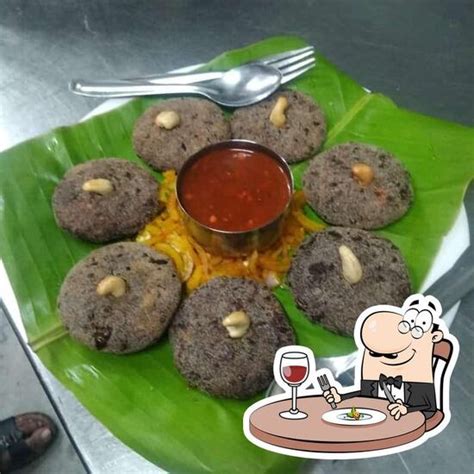 NAVYA SAMRAT RESTAURANT, Bengaluru - Restaurant reviews