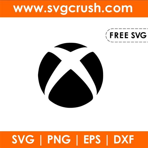 Image result for Xbox Controller SVG