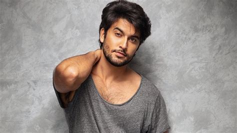 Navneet Malik Calls His Character Sumedh In Aankh Micholi 'Inspiring ...