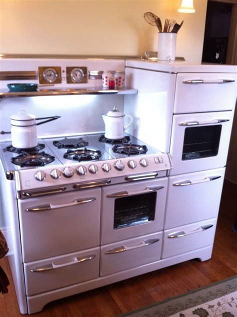 Antique Style Kitchen Appliances: A Guide To Choosing The Right One For ...