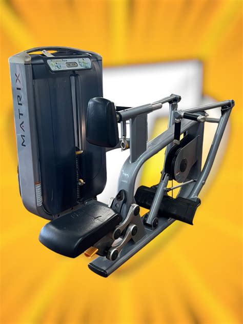 Image result for Matrix Seated Row Machine