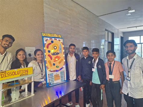 - Neotech Education Campus – Vadodara