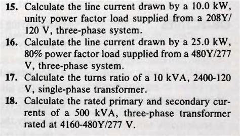 Image result for Calculate Line Current