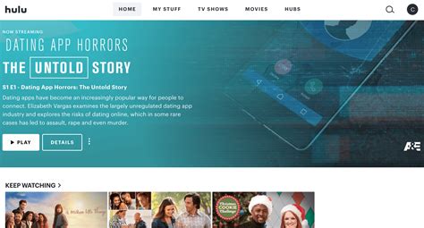 Hulu vs. Netflix 2022: Which Service Is Best? | Reviews.org