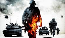 Oficjalna polska premiera Battlefield: Bad Company 2 | GRYOnline.pl